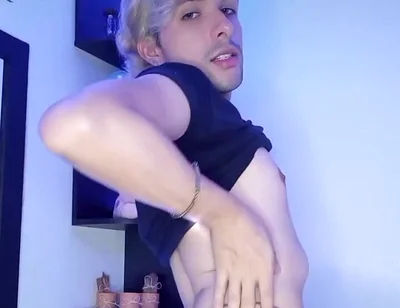Tiktok Naked Challenge