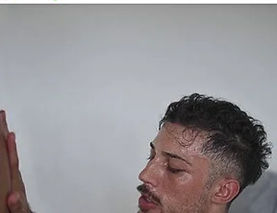 Markin Wolf Ft. Daniel And Jordan Neo Bareback Compilation!