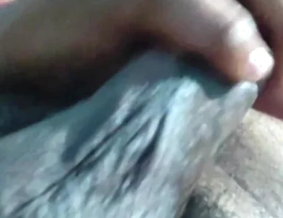 Solo Man Masterbation -indian Hairy Cock