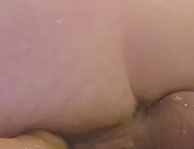 Hetero Anal Dildo