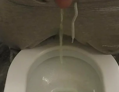 Amateur Boy Caught Pissing at His Friend’s House