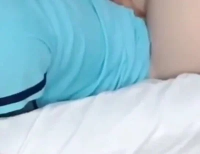 676 Delicious Big-assed Stepdaughter Receives My Monstrous Cock