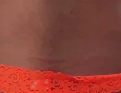 Taking That DP Dildo Deep and Jerking