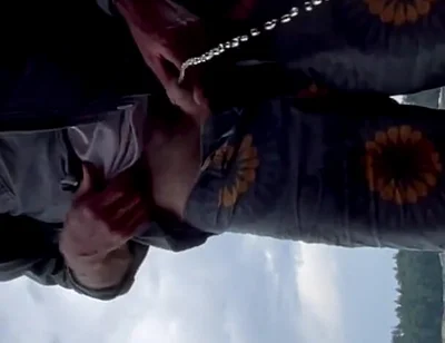 Piss on the Cam for Fans