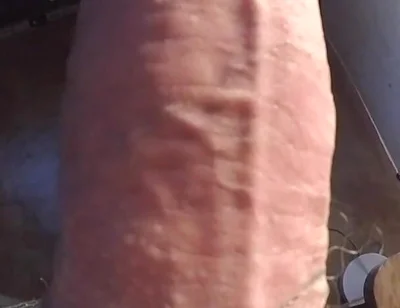My New Video Huge Monster Cock Pt 1