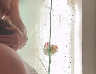 Shower Fun