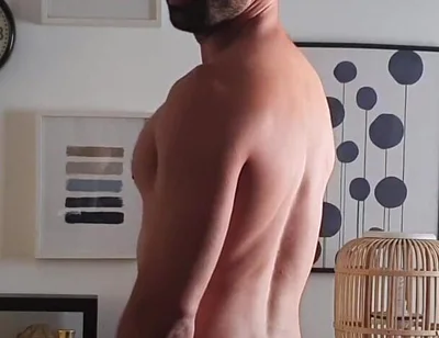 Saul massage Video