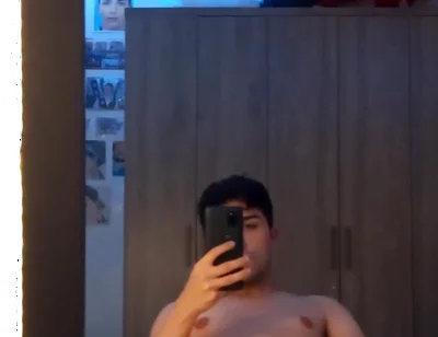 Hot Naked