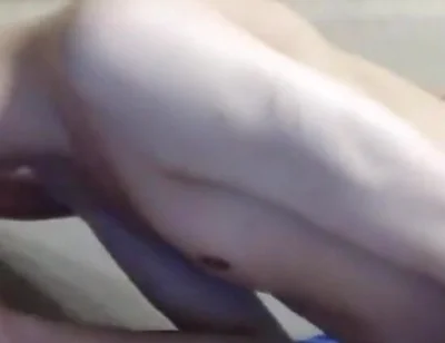 Alex Swallows Tommy's Cum