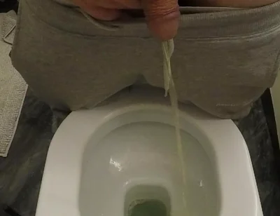 Amateur Boy Caught Pissing at His Friend’s House