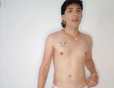 Undies / Underwear Fetish