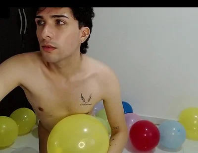 Balloons Pop!