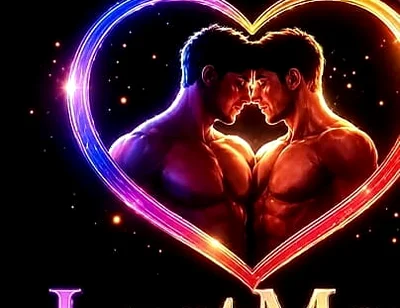English Audio Gay Sex Story - Ranch Family Secrets: Adopted Studs Explore Raw Man Sex Together - Part 3