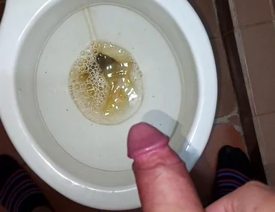 Hot and Dirty Piss Compilation