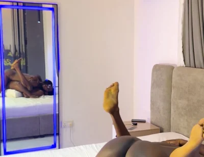 Big Cocks in His Fat Ass