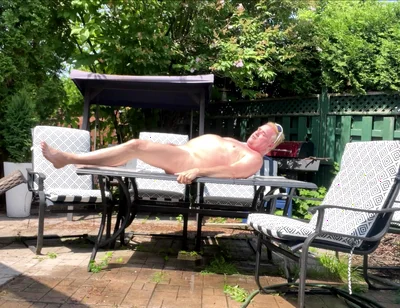 Heating the Balls 5
