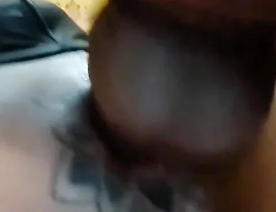 A Man's Pleasure