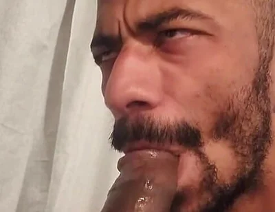 How Good It Is to Suck a Cock!