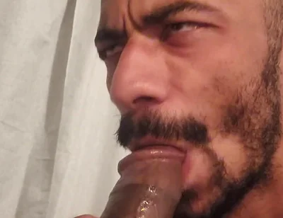 How Good It Is to Suck a Cock!