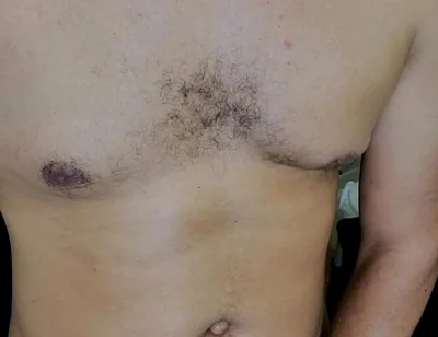 Stroke Your Cock with Me While I Imagine Licking Your Asshole