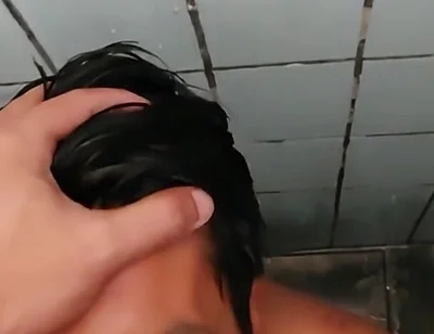 Your Duty Is to Swallow Every Drop Piss Deepthroat
