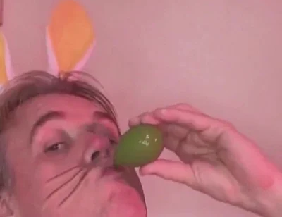 Dom Rod's Eatean Sperm Compilation 1