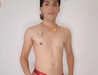 Red Undies
