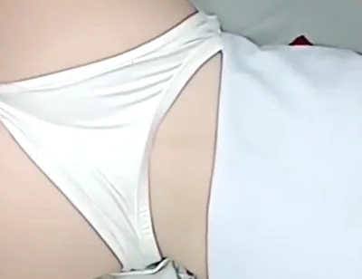 544 Accidental Anal Creampie Before Studying