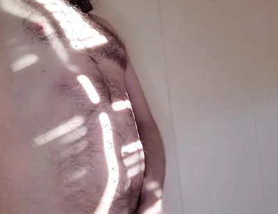 Johnny Nightshade Cumming and Jerking off