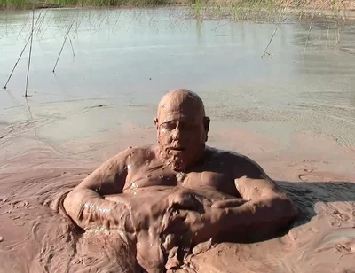 Mud Heaven