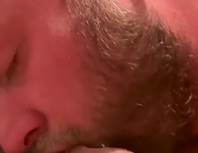 Hot Blowjob