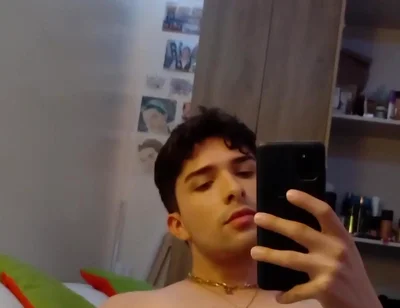 Hot Naked
