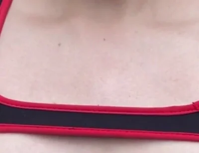 Would You Play with My Nips?