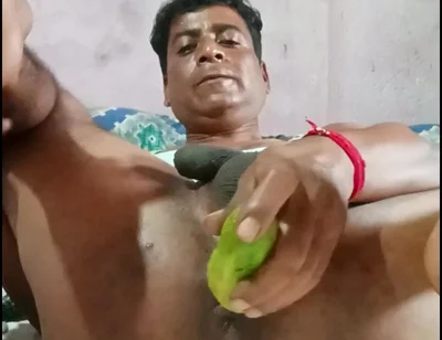 Gay Man Anal
