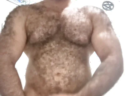 Stepdaddy Was Feeling Big