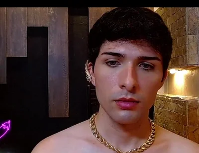 Hot Gay