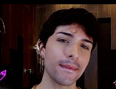 I Want Milk on My Face