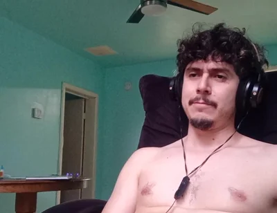 Tabasco Jake Solo Thick Cum Big Dick