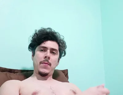 So Much Cum From Thick Cock Handsome Guy