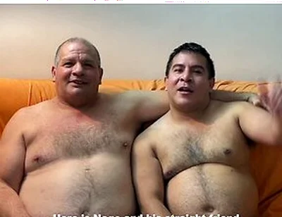 Bisexual Guys Fucking Gay Guys
