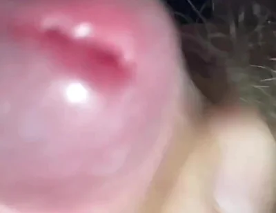 Masturbation & Cum Shot