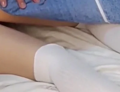 636 Big-bottomed Stepdaughter Runs Away From School