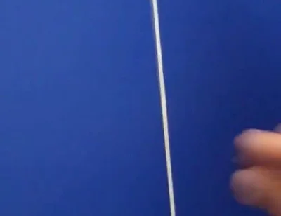 Gay Twink Pisses Pee, Masturbates His Penis and Ejaculates Sperm in the Toilet