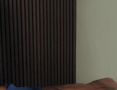 Erotic Massage Conversation and Happy End