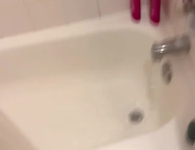 Playing with My Renovated Dick