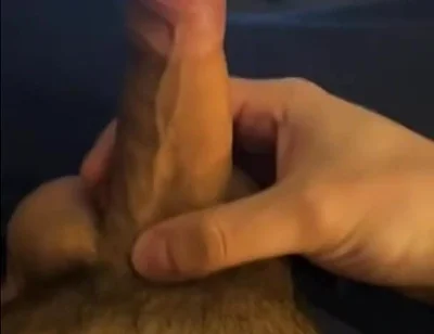 This Is What Happens When a Gaymer Guy Gets Horny