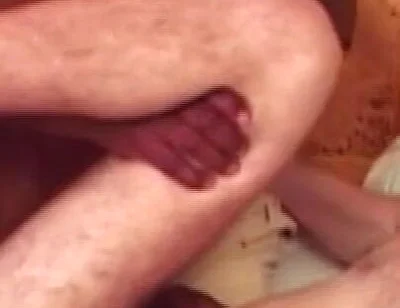 Muscular Black Hunk Barebacks Eager Redhead Twink Raw