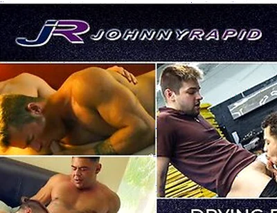 Dudes Worship Johnnys Cock And Balls Until He Feeds Them His Load With Draven Navarro, Malakai White And Johnny Rapid