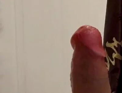 Huge Cum Load After 1 Hour of Edging Handjob!
