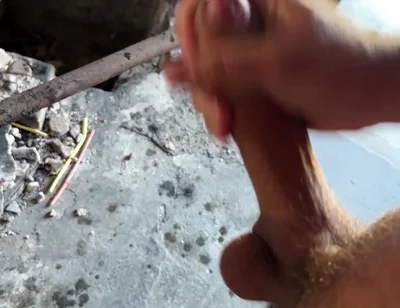 Bleshcouple - Big Cumshot Tim Blesh